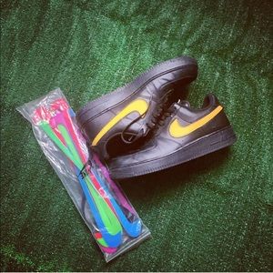 ALL STAR WEEKEND 2018 SWOOSH PACK